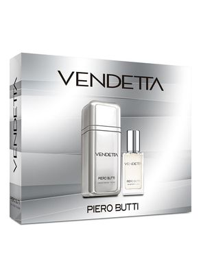 Imagen 2 del producto Set Perfume Vendetta EDP Hombre 100 ml + 30 ml