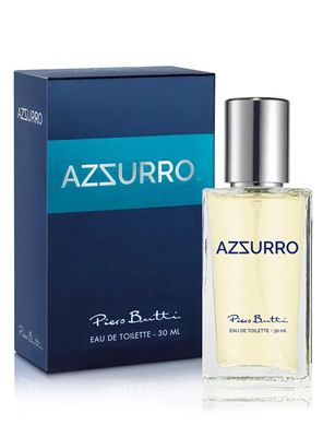 Imagen 2 del producto Perfume Azzurro EDT Hombre 30 ml