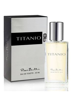 Imagen 2 del producto Perfume Titanio EDT Hombre 30ml