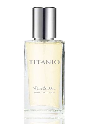 Perfume Titanio EDT Hombre 30ml