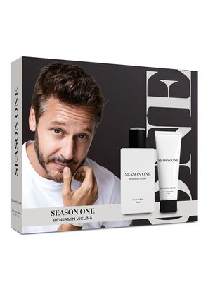 Imagen 2 del producto Set Perfume Season One EDT 50ml + After Shave 75 ml