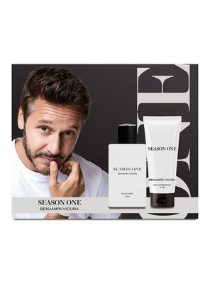Set Perfume Season One EDT 50ml + After Shave 75 ml