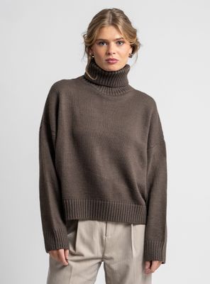 Chaleco Lamas Regular