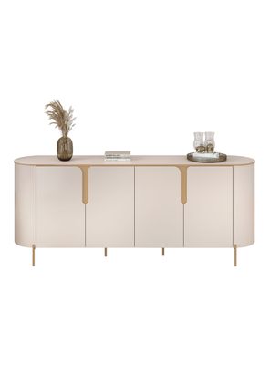 Buffet Cleo Off White