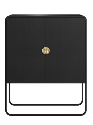 Buffet 2 Puertas 90 cm