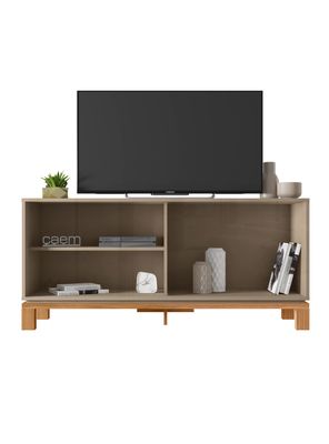 Rack TV Mondrian 1.3 Gris