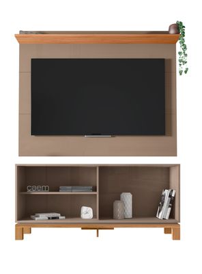 Set Mondrian Panel Extensible 1.35-1.8 + Rack 1.35