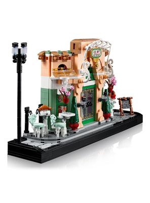 Imagen 2 del producto Lego Cafetería Francesa