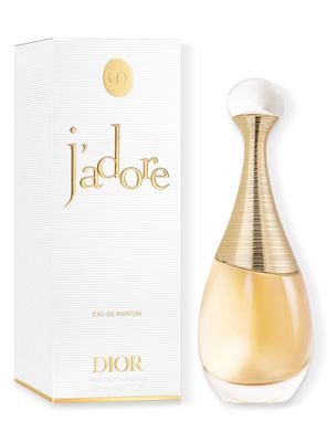 Imagen 2 del producto Perfume J'adore EDP Mujer 50 ml Dior