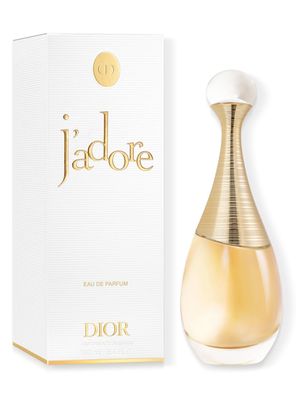 Imagen 2 del producto Perfume J'adore EDP Mujer 100 ml Dior