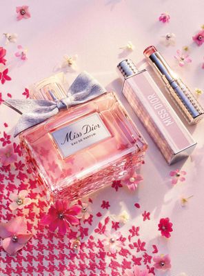 Imagen 2 del producto Perfume Miss Dior EDP Mini Miss Perfume Sólido