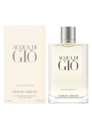 Imagen 2 del producto Perfume Acqua Di Giò EDT Hombre 200ml Edición Limitada