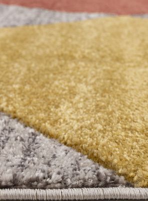 Imagen 2 del producto Bajada de Cama Orleans 60x120 cm E0901 TGD