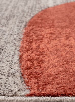 Imagen 2 del producto Alfombra Orleans 160x230 cm E0900 BRD