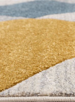 Imagen 2 del producto Alfombra Orleans 160x230 cm E0901 BGD