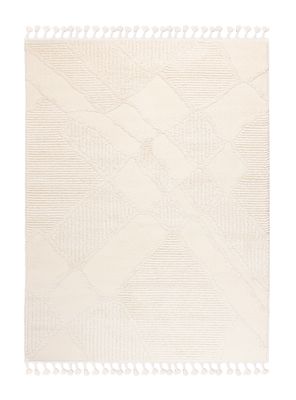 Alfombra Otawa 160x230 cm B596A Cream