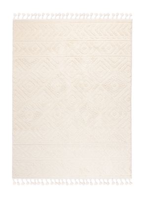 Alfombra Otawa 160x230 cm C801A Cream