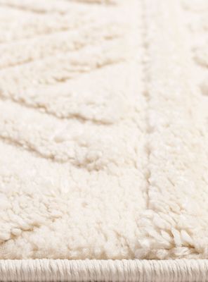 Imagen 2 del producto Alfombra Otawa 160x230 cm C801A Cream