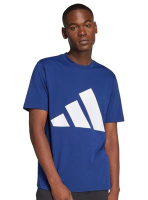 Polera Training M Bl