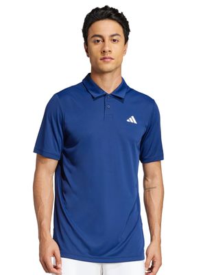 Polera Manga Corta Tenis Club Polo