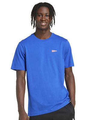 Polera Training M Pennant