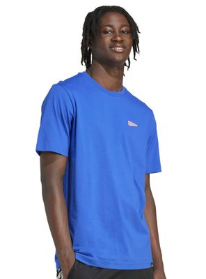 Imagen 2 del producto Polera Training M Pennant 