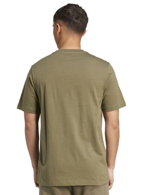 Imagen 2 del producto Polera M Camo Script Training 