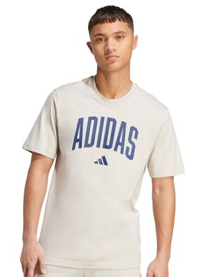 Imagen 1 del producto Polera Training M Collegiate