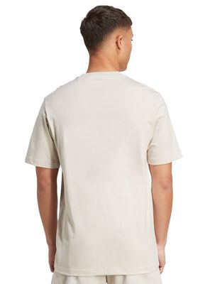 Imagen 2 del producto Polera Training M Collegiate