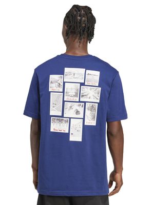 Imagen 2 del producto Polera Training M Gallery 