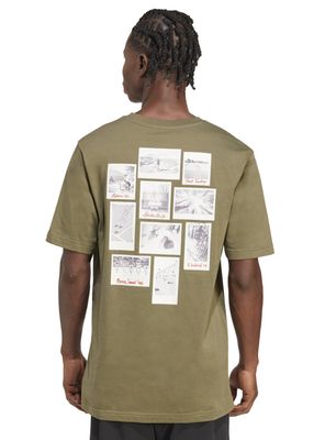 Imagen 2 del producto Polera M Gallery  Training 