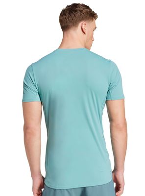 Imagen 1 del producto Polera Diseño Runner Adizero E Tee