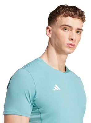 Imagen 2 del producto Polera Diseño Runner Adizero E Tee