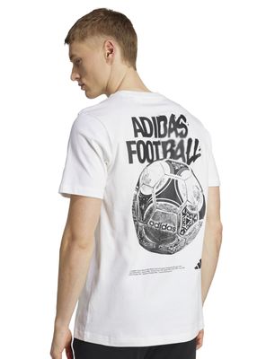 Imagen 2 del producto Polera Fútbol Tango Hstr