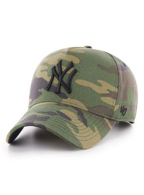 Jockey Yankees de Nueva York Camuflaje