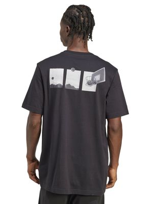 Imagen 2 del producto Polera M Lens Hoop  Training M Lens 