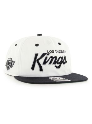 Jockey Los Angeles Kings