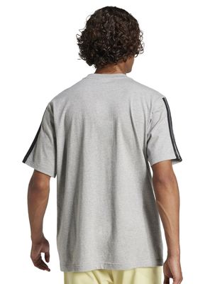 Imagen 2 del producto Polera M 3S SJ T B Training