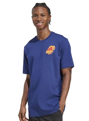 Imagen 2 del producto Polera M PB&J Training