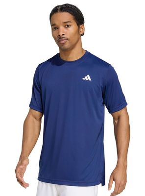 Polera Graohics Tenis Club Tee