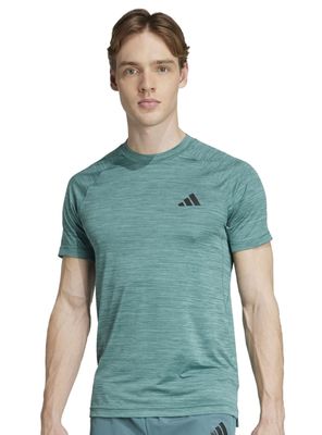 Polera Training Gym+ Tee