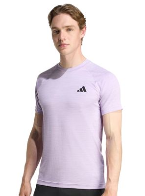 Polera Gym+ Tee Training