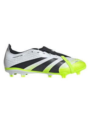 Zapatilla de Fútbol con Lengüeta Predator League Hombre