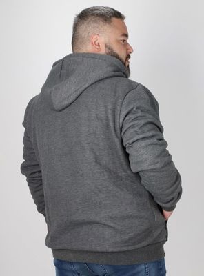 Imagen 2 del producto Polerón Sherpa Interior Eternal Plus