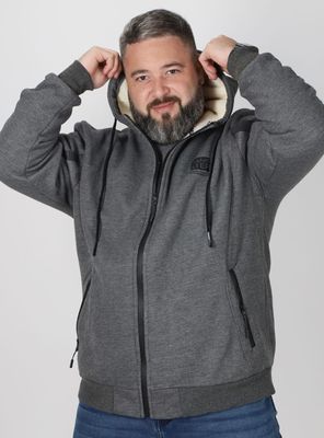 Imagen 1 del producto Polerón Sherpa Interior Eternal Plus