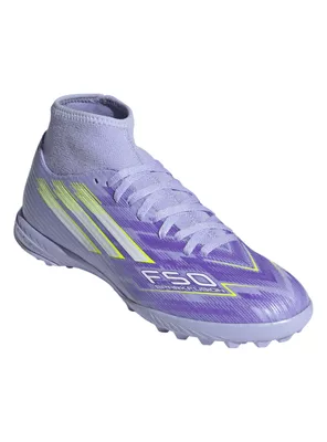 Zapatilla Baby Fútbol F50 Sparkfusion Mujer