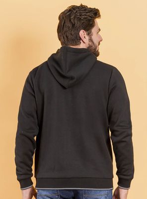 Imagen 2 del producto Poleron Sherpa Layer Interior