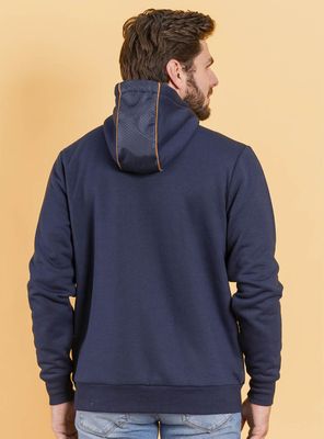 Imagen 2 del producto Poleron Sherpa Interior Coexist