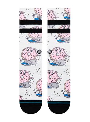 Imagen 2 del producto Calcetines Print Donuts