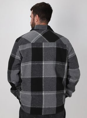 Imagen 2 del producto Chaqueta Franela West